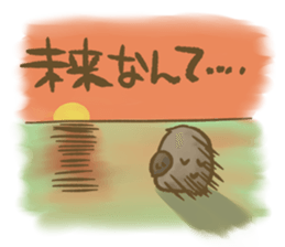 Owl family daily sticker #2601599