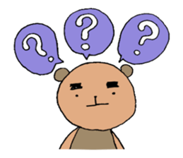 Mameden sticker #2601723