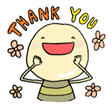 Mameden sticker #2601728