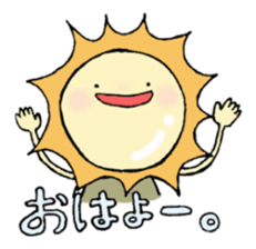 Mameden sticker #2601733