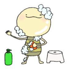 Mameden sticker #2601735