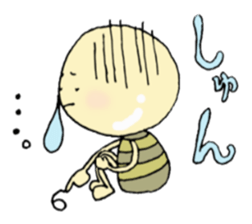 Mameden sticker #2601741