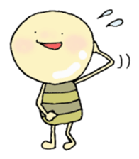 Mameden sticker #2601743