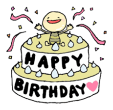 Mameden sticker #2601744