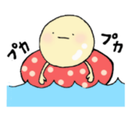 Mameden sticker #2601746