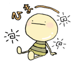 Mameden sticker #2601751