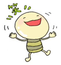 Mameden sticker #2601755