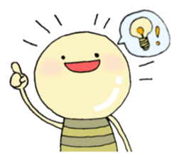 Mameden sticker #2601757