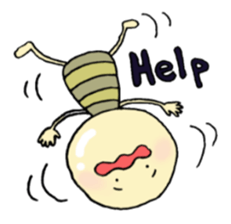 Mameden sticker #2601761