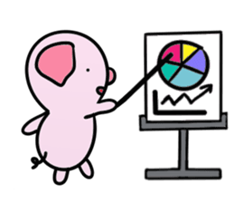 BabeGirl: Office sticker #2602089