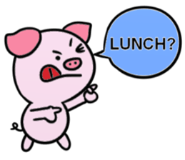 BabeGirl: Office sticker #2602096