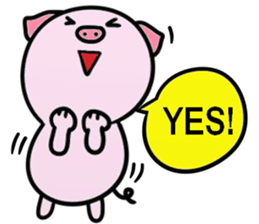 BabeGirl: Office sticker #2602097