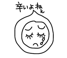 drop-chan's everyday sticker #2602332