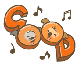 Care Koala "Mocha" & "Silva" sticker #2602446