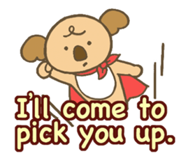 Care Koala "Mocha" & "Silva" sticker #2602472