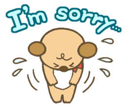 Care Koala "Mocha" & "Silva" sticker #2602476