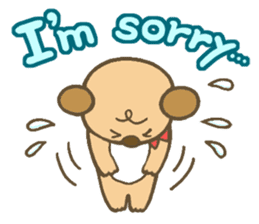 Care Koala "Mocha" & "Silva" sticker #2602476