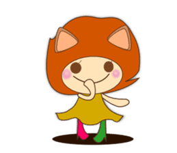 HAPPY BELL sticker #2603123