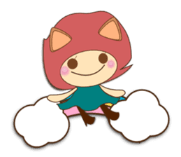 HAPPY BELL sticker #2603125