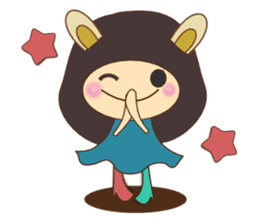 HAPPY BELL sticker #2603127