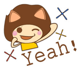 HAPPY BELL sticker #2603128