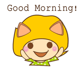 HAPPY BELL sticker #2603131