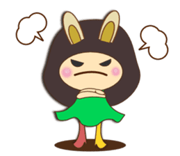 HAPPY BELL sticker #2603132