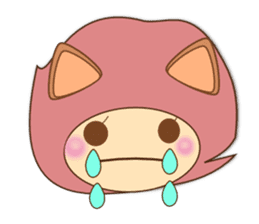 HAPPY BELL sticker #2603133