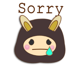 HAPPY BELL sticker #2603137