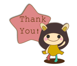 HAPPY BELL sticker #2603138