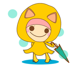 HAPPY BELL sticker #2603139