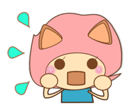 HAPPY BELL sticker #2603141