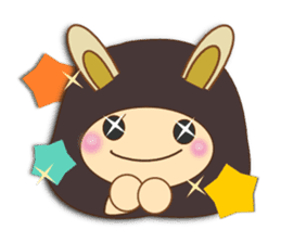 HAPPY BELL sticker #2603142