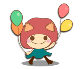 HAPPY BELL sticker #2603146