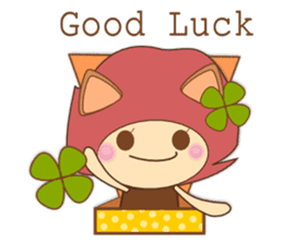 HAPPY BELL sticker #2603149