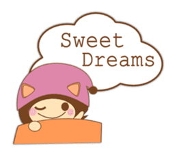 HAPPY BELL sticker #2603150