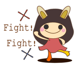 HAPPY BELL sticker #2603151