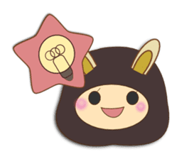 HAPPY BELL sticker #2603155