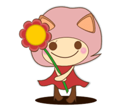 HAPPY BELL sticker #2603156