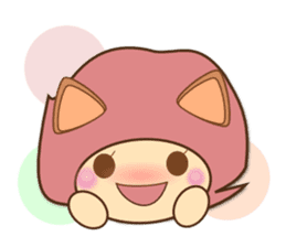 HAPPY BELL sticker #2603157