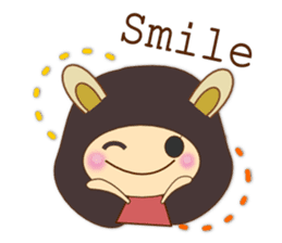 HAPPY BELL sticker #2603160