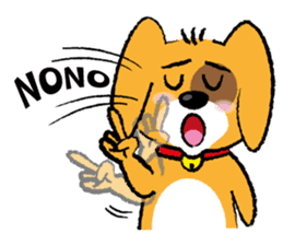 Nutkun sticker #2603246