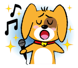 Nutkun sticker #2603251