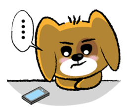 Nutkun sticker #2603253
