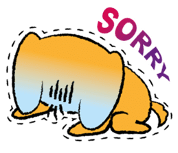 Nutkun sticker #2603256