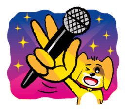 Nutkun sticker #2603261