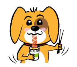 Nutkun sticker #2603263