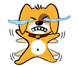 Nutkun sticker #2603270