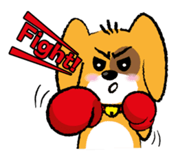 Nutkun sticker #2603273