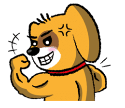 Nutkun sticker #2603274